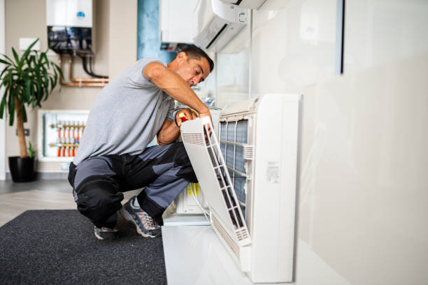 Best Affordable Duct Cleaning Services  in Robertsville, NJ