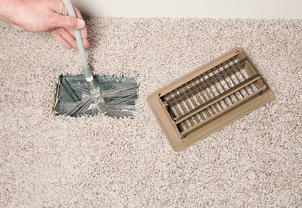 Best Best Air Duct Cleaning Company  in Robertsville, NJ