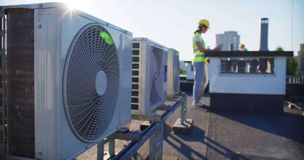 Air Quality Test in Robertsville, NJ
